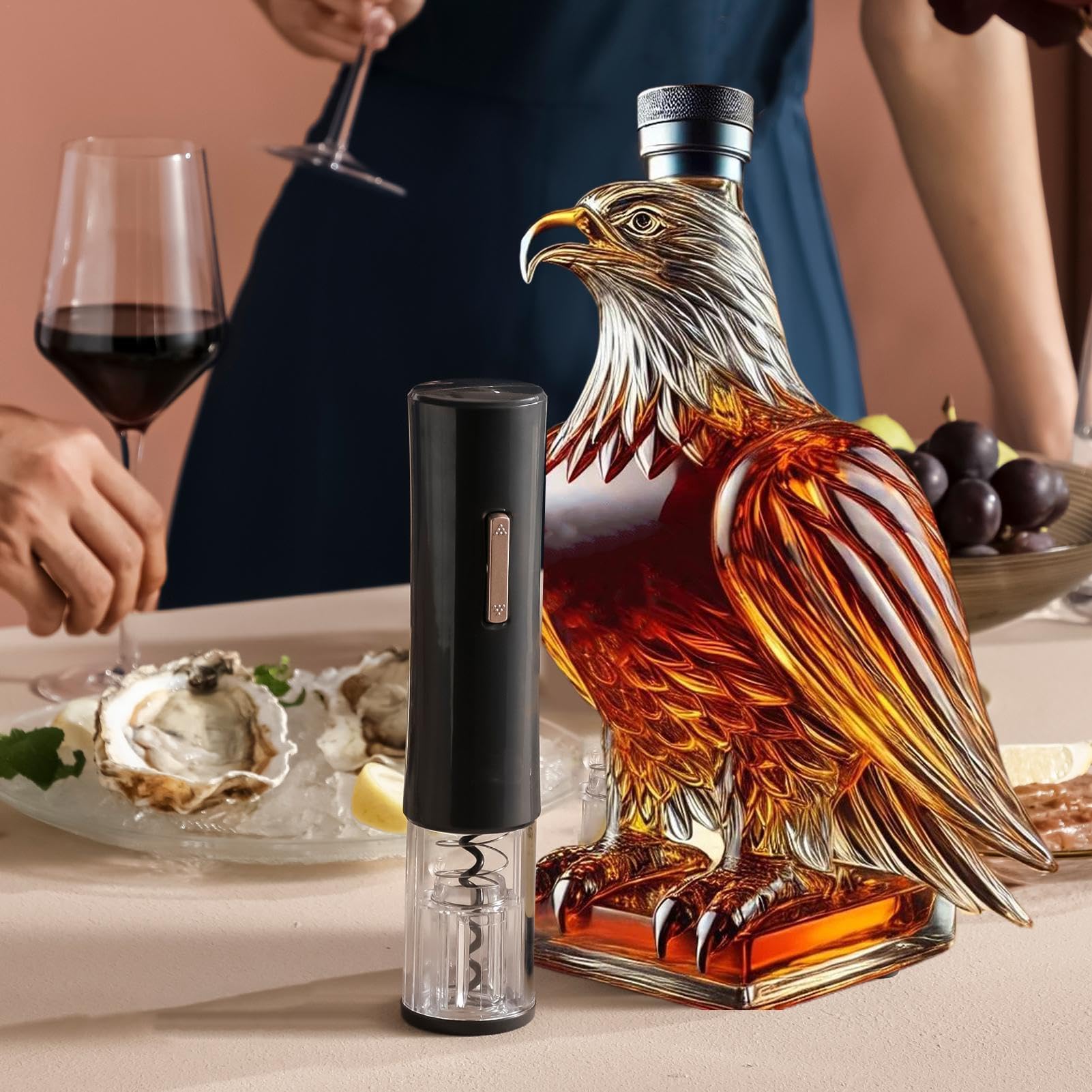 デカンタ（１．５リッター）　JACK DANIEL&#39;s 瓶　（高さ２９ｃｍ） デカンタ（1.5リッター） JACK DANIEL´s瓶 （高さ29cm